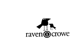 RAVEN & CROWE