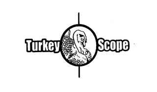 TURKEY SCOPE