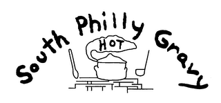 SOUTH PHILLY GRAVY HOT