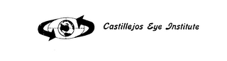 CASTILLEJOS EYE INSTITUTE