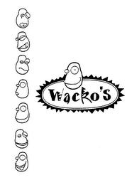 WACKO'S