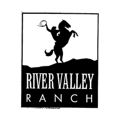 RIVER VALLEY RANCH