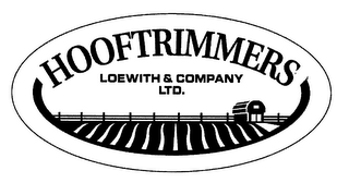 HOOFTRIMMERS LOEWITH & COMPANY LTD.