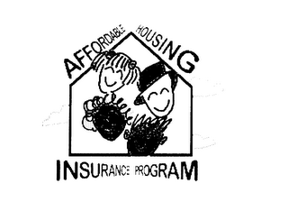 AFFORDABLE HOUSING INSURANCE PROGRAM