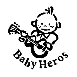 BABY HEROS
