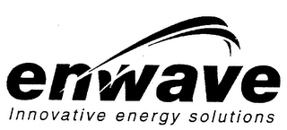 ENWAVE INNOVATIIVE ENERGY SOLUTIONS