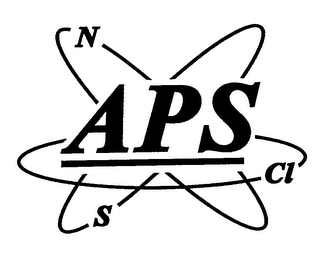 APS N S CL