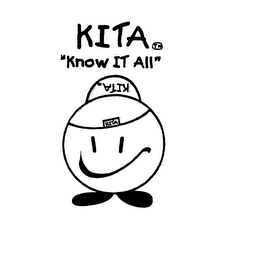 KITA KNOW IT ALL