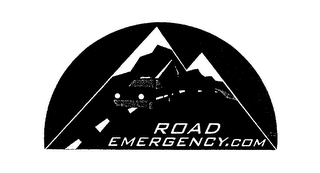 ROAD EMERGENCY.COM