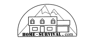 HOME - SURVIVAL. COM