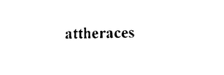 ATTHERACES