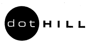 DOT HILL