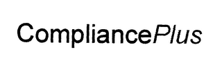 COMPLIANCEPLUS