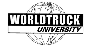 WORLDTRUCK UNIVERSITY