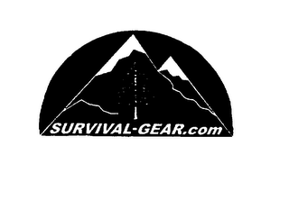 SURVIVAL-GEAR.COM