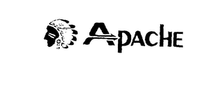 APACHE