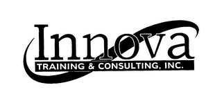 INNOVA TRAINING & CONSULTING, INC.