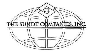 THE SUNDT COMPANIES, INC.