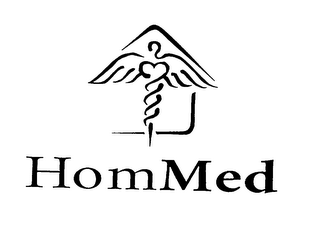 HOMMED