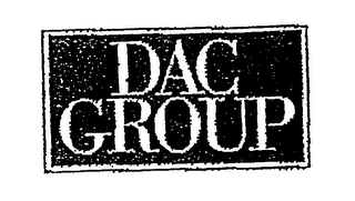 DAC GROUP