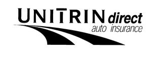 UNITRIN DIRECT AUTO INSURANCE