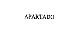 APARTADO