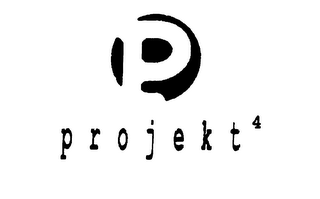 P PROJEKT4