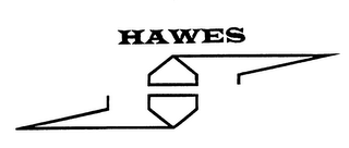 H HAWES