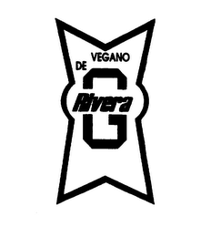 VEGANO DE G RIVERA