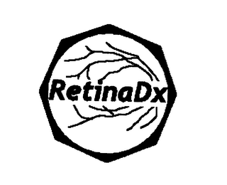 RETINADX