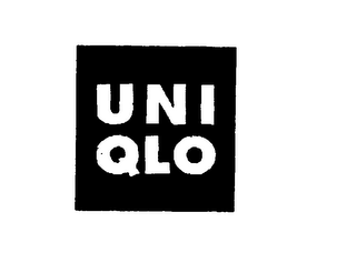 UNIQLO