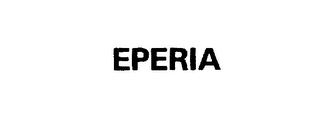 EPERIA