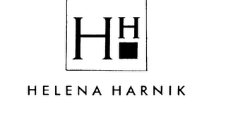 HH HELENA HARNIK