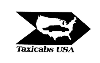 TAXICABS USA