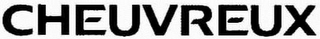 CHEUVREUX