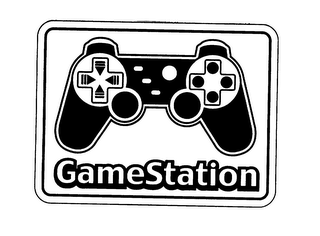 GAMESTATION