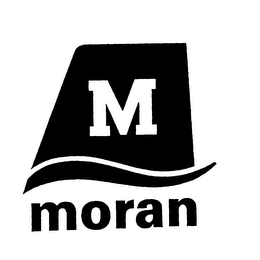 M MORAN