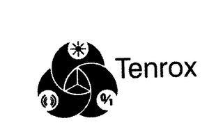 TENROX