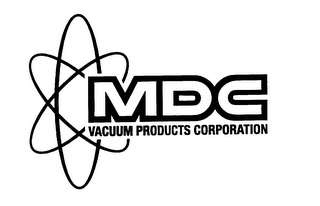 MDC VACUUM PRODUCTS CORPORATION