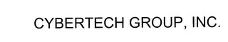 CYBERTECH GROUP, INC.