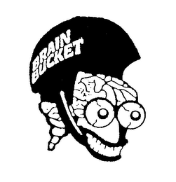 BRAIN BUCKET