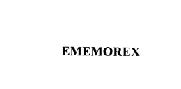 EMEMOREX