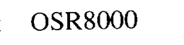 OSR8000