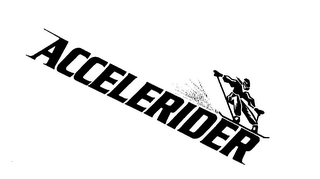 ACCELERIDER