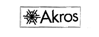 AKROS