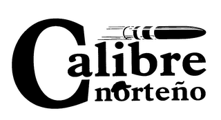 CALIBRE NORTENO