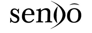 SENDO