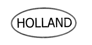 HOLLAND