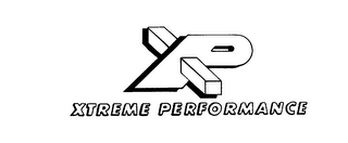 XTREME PERFORMANCE XP