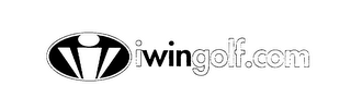 IW IWINGOLF.COM